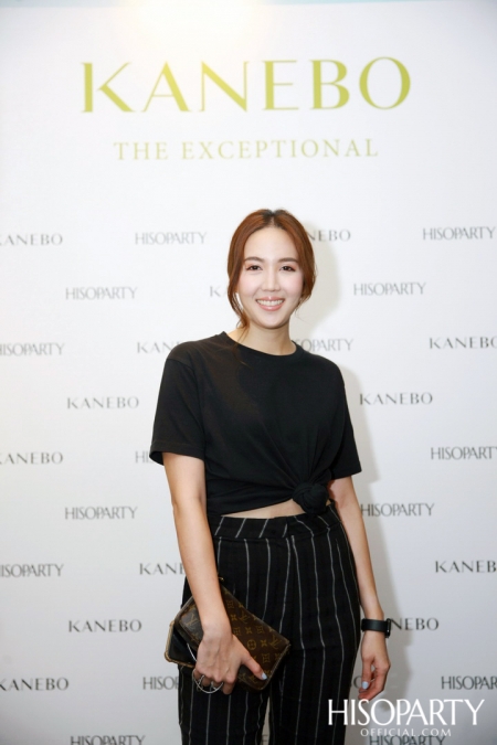 HISOPARTY × KANEBO เชิญสัมผัสประสบการณ์ KANEBO THE EXCEPTIONAL ภายใต้คอนเซ็ปต์ CLEAR AND BEYOND