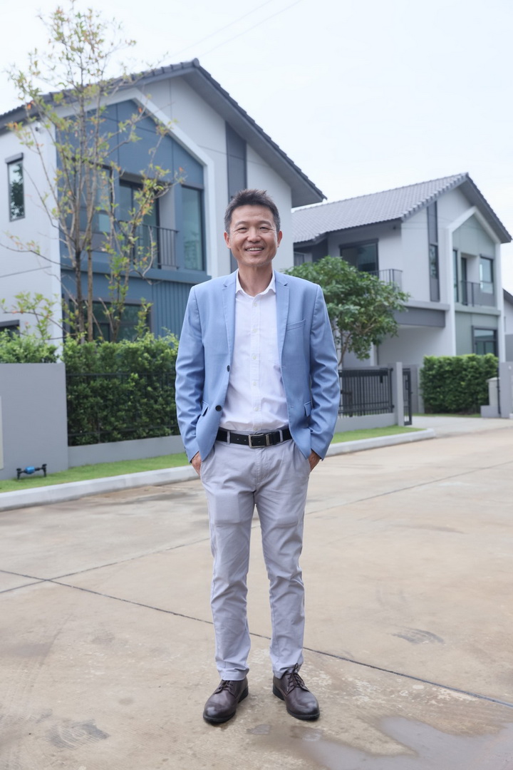 แสนสิริ ชวนคนรุ่นใหม่ใช้ชีวิตแบบ ‘Feel Just Right ความพอดีที่ลงตัว’