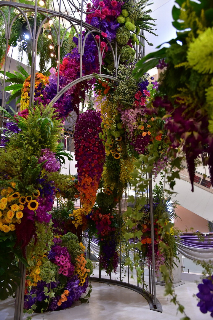 พระเจ้าวรวงศ์เธอ พระองค์เจ้าโสมสวลีฯ โปรดให้ผู้แทนพระองค์ ไปในการเปิด ‘ห้างเซ็นทรัล อุดรธานี’