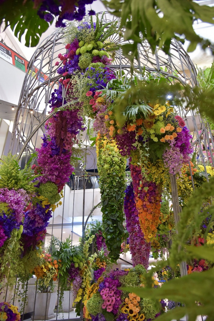 พระเจ้าวรวงศ์เธอ พระองค์เจ้าโสมสวลีฯ โปรดให้ผู้แทนพระองค์ ไปในการเปิด ‘ห้างเซ็นทรัล อุดรธานี’