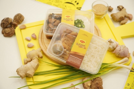 แม็กกี้เปิดครัว MAGGI Kitchen รับวิถีใหม่คนกรุงกับเทรนด์ Food Delivery