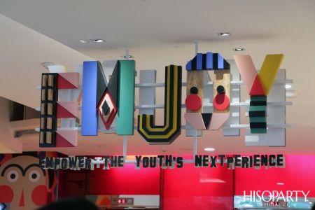 EMPOWER THE YOUTH'S NEXTPERIENCE