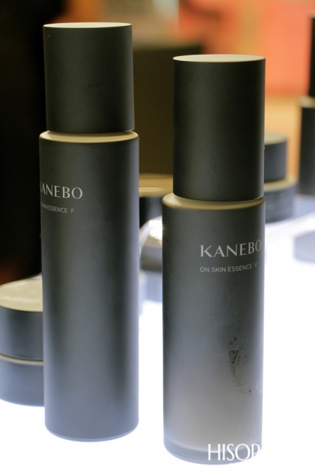 KANEBO LIFE INTELLIGENCE & NEW CONCEPT COUNTER