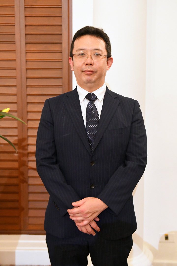 งานแถลงข่าวงานเทศกาลอาหารและไวน์ระดับโลก เวิลด์ กูร์เมต์ เฟสติวัล ครั้งที่ 21