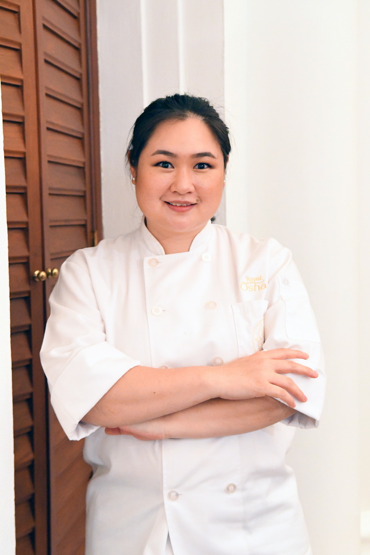 งานแถลงข่าวงานเทศกาลอาหารและไวน์ระดับโลก เวิลด์ กูร์เมต์ เฟสติวัล ครั้งที่ 21