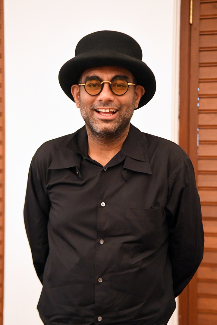 งานแถลงข่าวงานเทศกาลอาหารและไวน์ระดับโลก เวิลด์ กูร์เมต์ เฟสติวัล ครั้งที่ 21