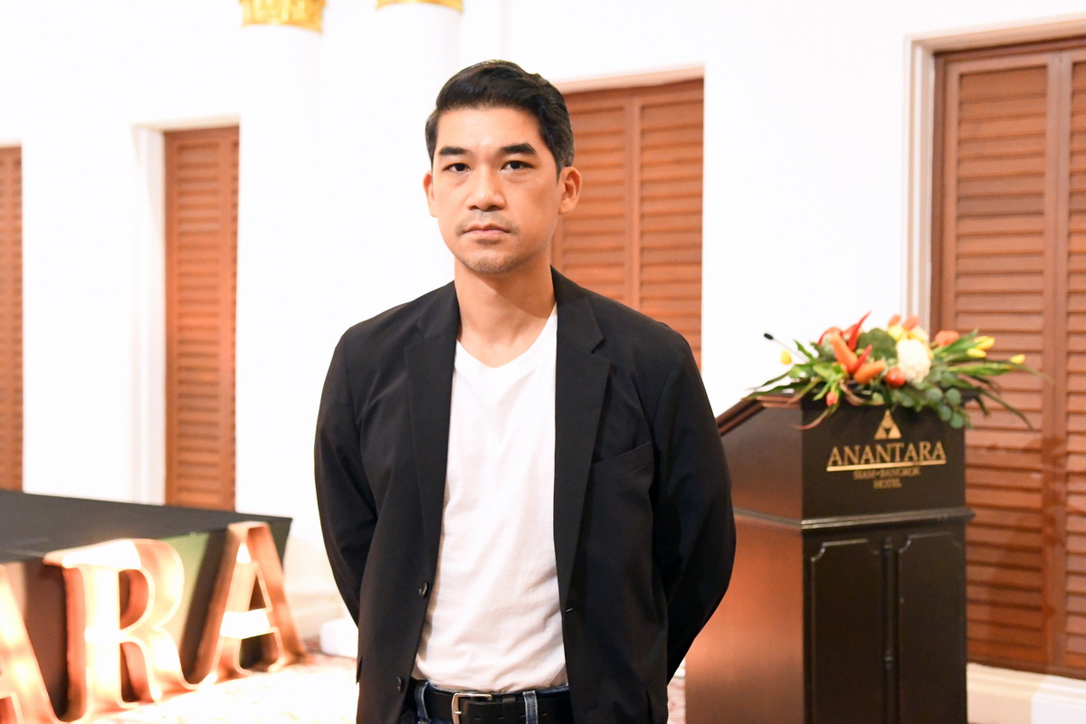 งานแถลงข่าวงานเทศกาลอาหารและไวน์ระดับโลก เวิลด์ กูร์เมต์ เฟสติวัล ครั้งที่ 21