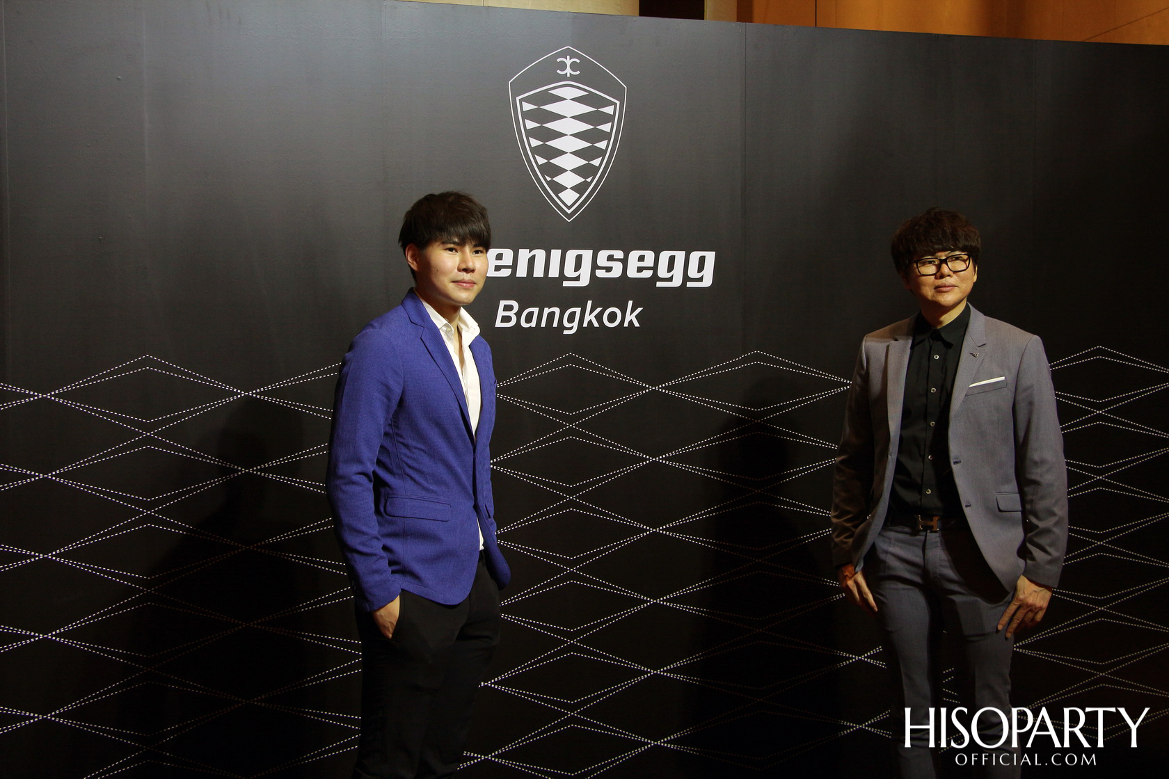 Koenigsegg เปิดบ้านในไทย ส่ง 2 ไฮเปอร์คาร์หาชมยากจากสวีเดน จัดงาน ‘Koenigsegg  Bangkok : The Ultimate Performance’  