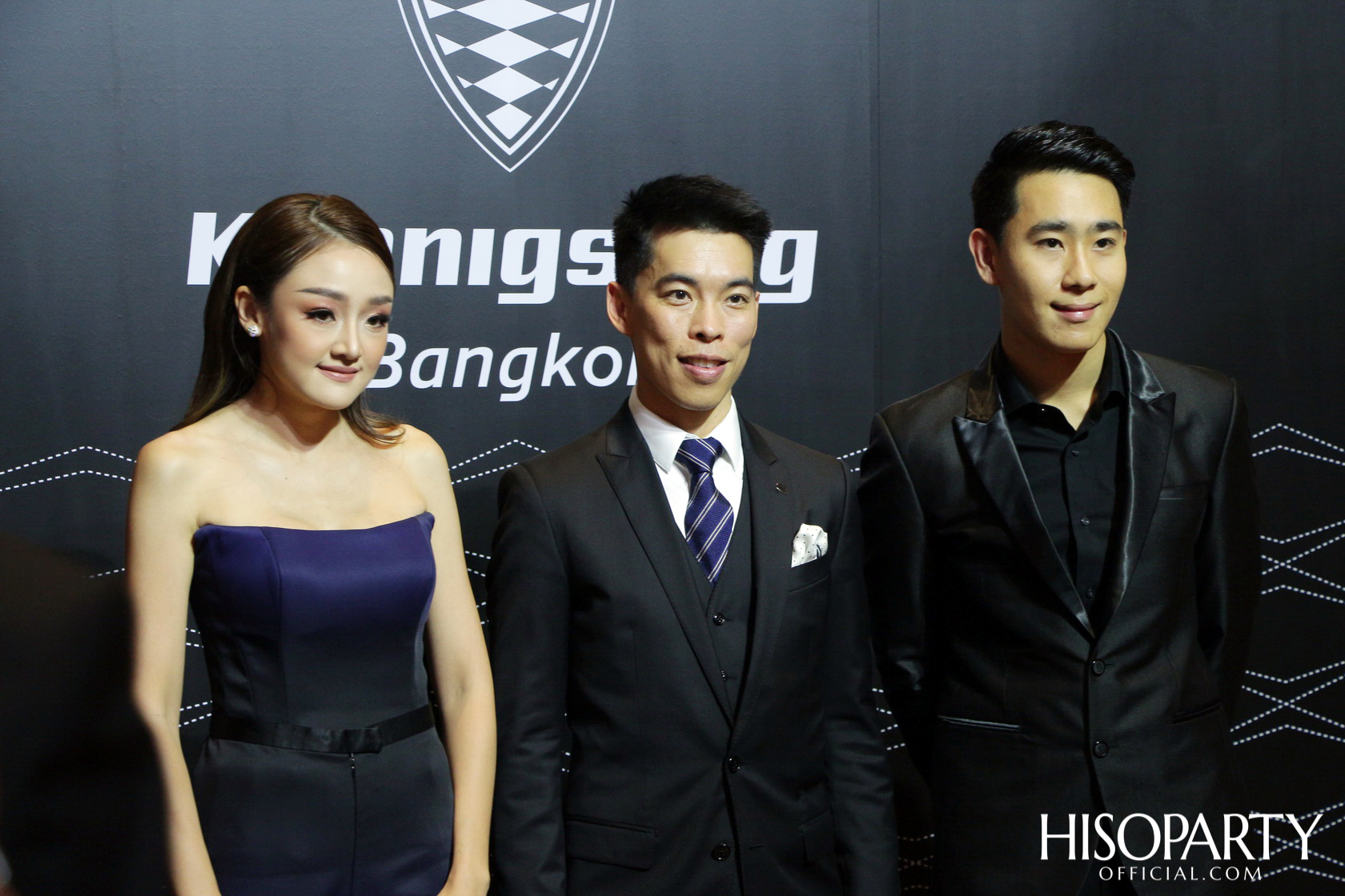 Koenigsegg เปิดบ้านในไทย ส่ง 2 ไฮเปอร์คาร์หาชมยากจากสวีเดน จัดงาน ‘Koenigsegg  Bangkok : The Ultimate Performance’  