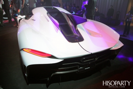 Koenigsegg เปิดบ้านในไทย ส่ง 2 ไฮเปอร์คาร์หาชมยากจากสวีเดน จัดงาน ‘Koenigsegg  Bangkok : The Ultimate Performance’  