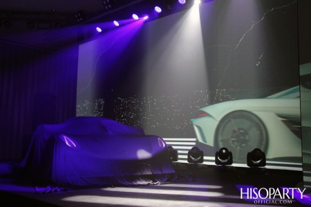 Koenigsegg เปิดบ้านในไทย ส่ง 2 ไฮเปอร์คาร์หาชมยากจากสวีเดน จัดงาน ‘Koenigsegg  Bangkok : The Ultimate Performance’  