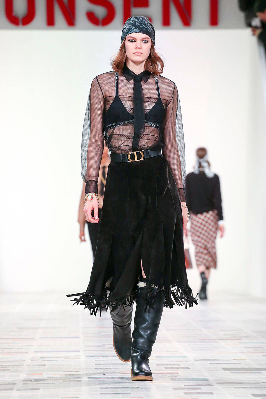 DIOR – Autumn Winter 2020-2021 Ready to Wear