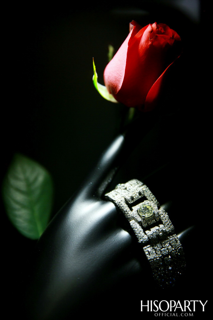 Lotus Arts de Vivre x Obsidian Objets d’Art: A moment of serendipity – A vintage Cartier Collection