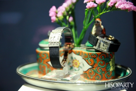 Lotus Arts de Vivre x Obsidian Objets d’Art: A moment of serendipity – A vintage Cartier Collection