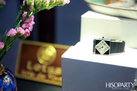 Lotus Arts de Vivre x Obsidian Objets d’Art: A moment of serendipity – A vintage Cartier Collection