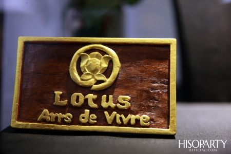 Lotus Arts de Vivre x Obsidian Objets d’Art: A moment of serendipity – A vintage Cartier Collection