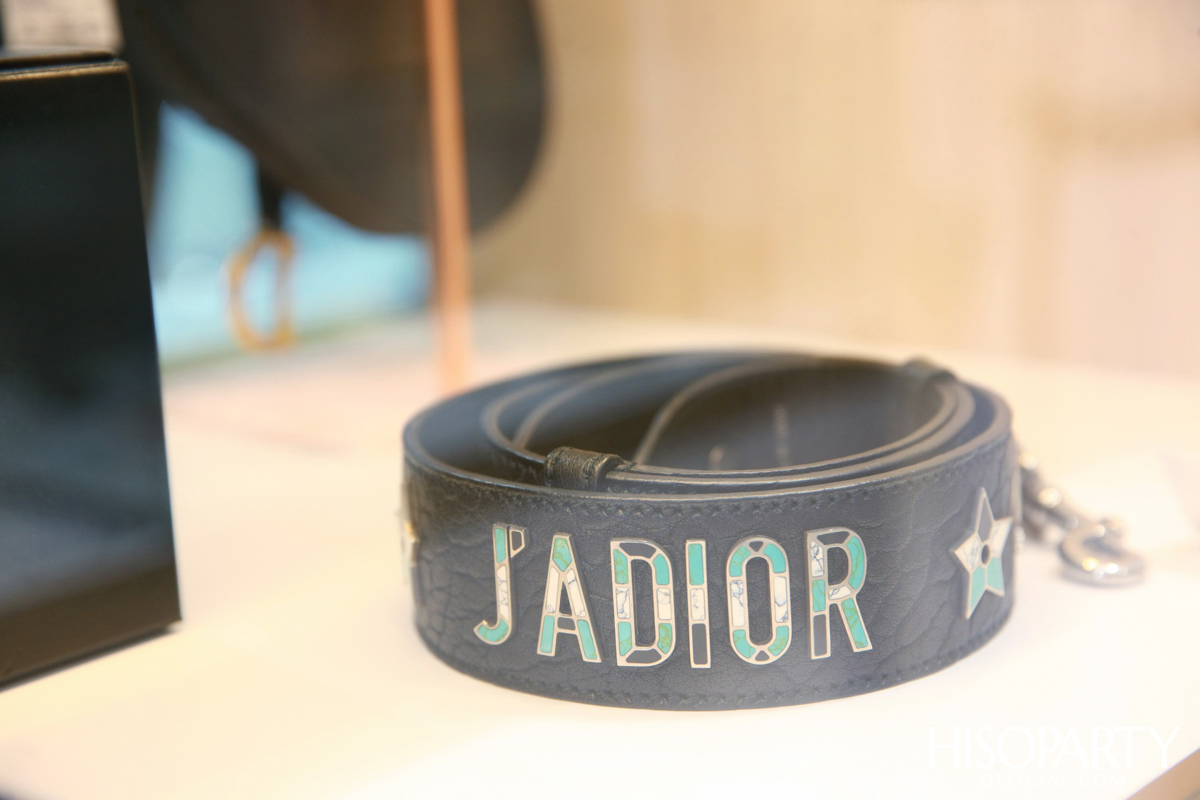 งานเปิดแฟลกชิพสโตร์ KOMEHYO สาขา 2 ในประเทศไทย