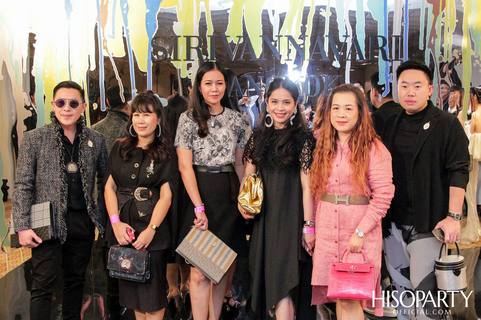 สมเด็จพระเจ้าลูกเธอ เจ้าฟ้าสิริวัณณวรี นารีรัตนราชกัญญา ทรงเผยโฉมคอลเลกชั่นทรงออกแบบ AUTUMN/WINTER 20-21 แห่งแบรนด์ SIRIVANNAVARI และS’Homme