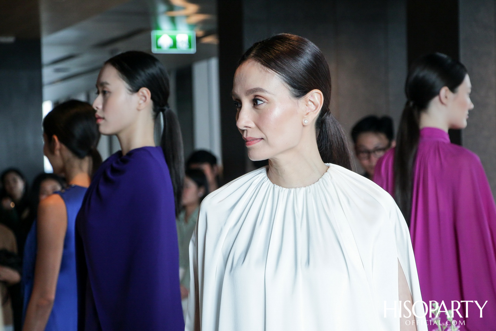 Asava ถ่ายทอดอารมณ์แห่งความสุขและความงาม ผ่านผลงานการออกแบบที่เต็มไปด้วยสีสัน เผยโฉมคอลเลกชั่นออทั่ม/ วินเทอร์ 2020