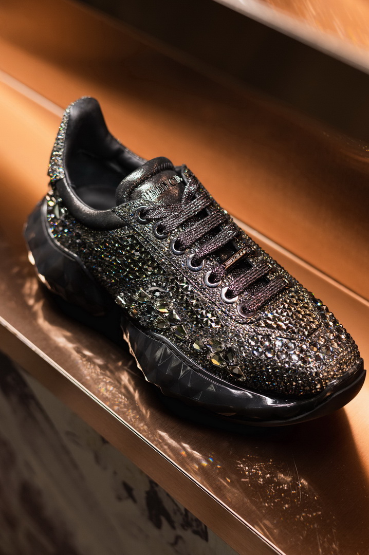 Jimmy Choo จัดงาน ‘In My Choos Dinner’