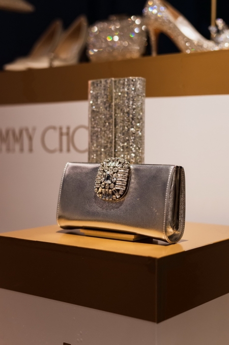 Jimmy Choo จัดงาน ‘In My Choos Dinner’