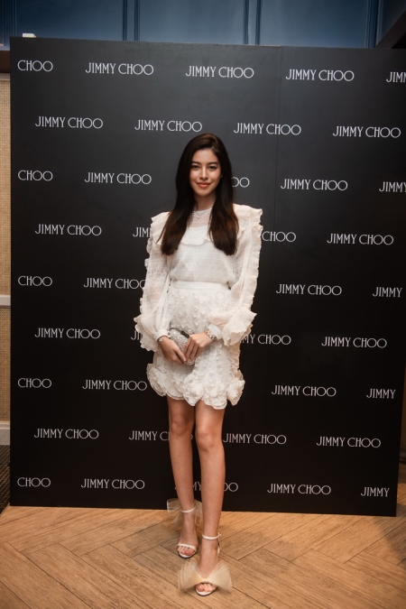 Jimmy Choo จัดงาน ‘In My Choos Dinner’