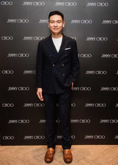 Jimmy Choo จัดงาน ‘In My Choos Dinner’