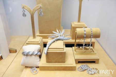 งานเปิดตัว Sirus Chain Collection จาก Sirus Tanya