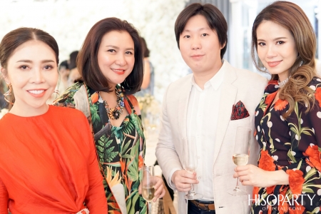 GINA EKACHAI BIRTHDAY PARTY คุณสนิทพิมพ์ เอกชัย