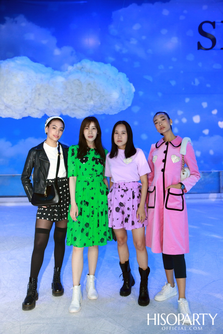 SRETSIS ชวนสัมผัสมนต์เสน่ห์ของห้วงความฝันกับความจริง ผ่านคอลเลกชั่น Fall – Winter 2020 ‘The Dreamers’