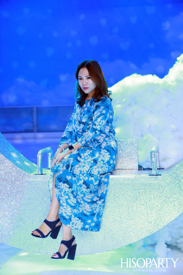 SRETSIS ชวนสัมผัสมนต์เสน่ห์ของห้วงความฝันกับความจริง ผ่านคอลเลกชั่น Fall – Winter 2020 ‘The Dreamers’