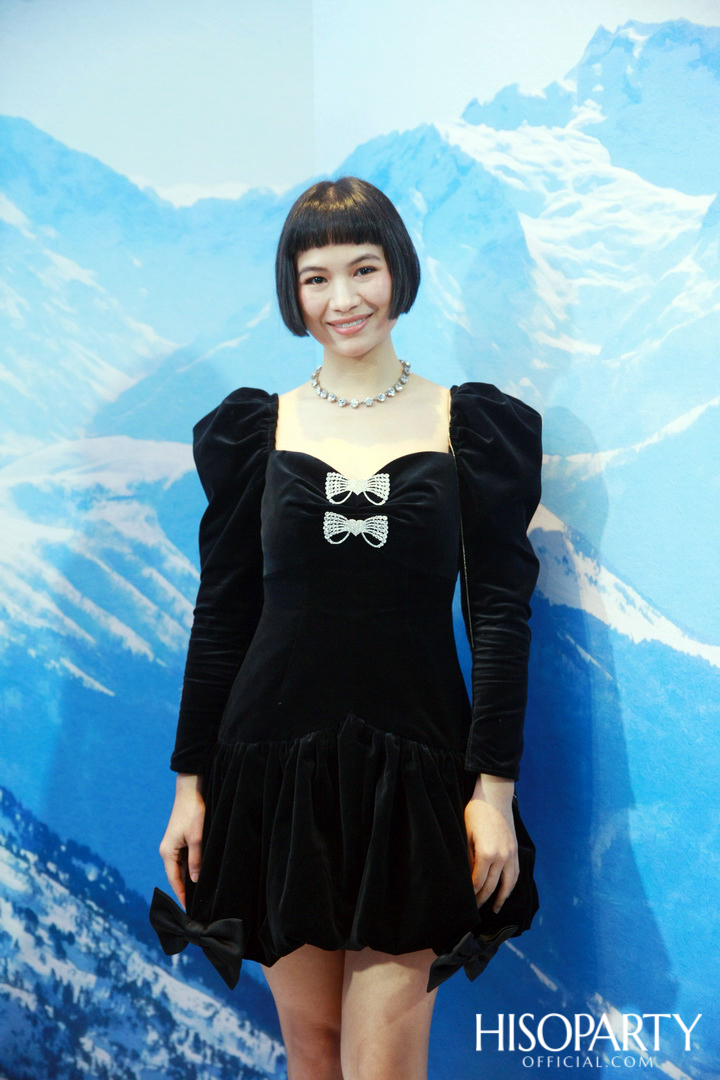 SRETSIS ชวนสัมผัสมนต์เสน่ห์ของห้วงความฝันกับความจริง ผ่านคอลเลกชั่น Fall – Winter 2020 ‘The Dreamers’