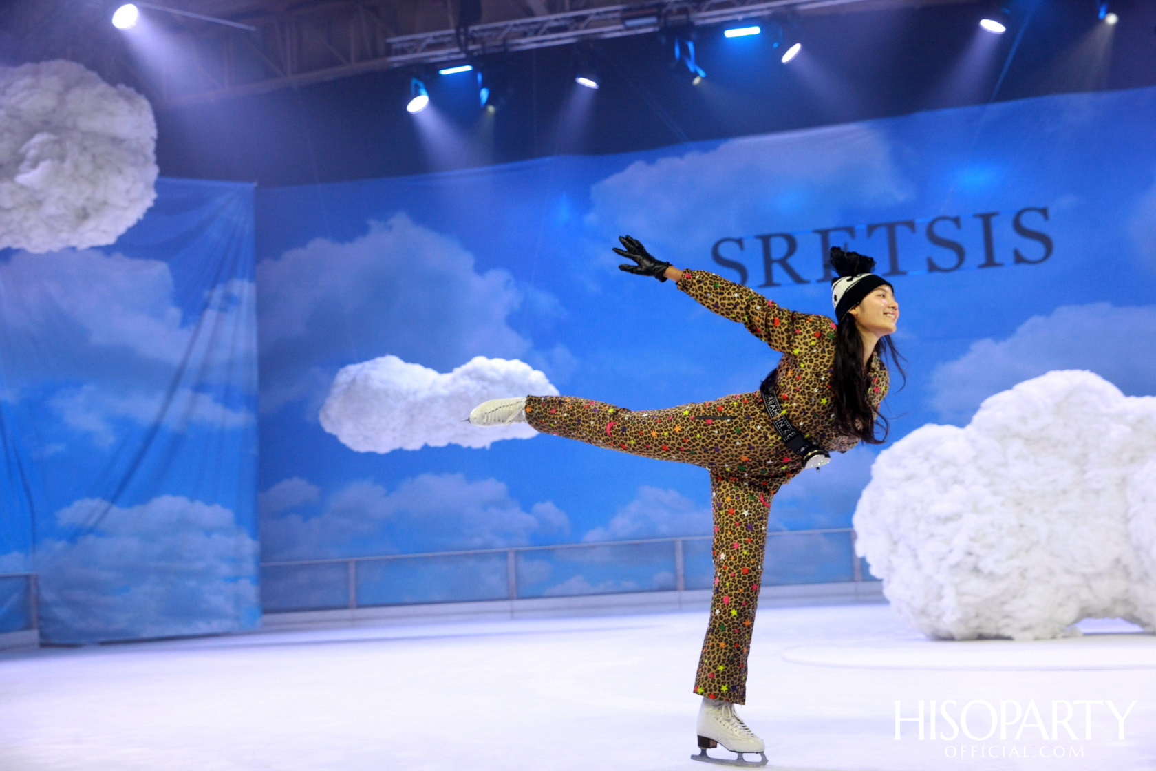 SRETSIS ชวนสัมผัสมนต์เสน่ห์ของห้วงความฝันกับความจริง ผ่านคอลเลกชั่น Fall – Winter 2020 ‘The Dreamers’