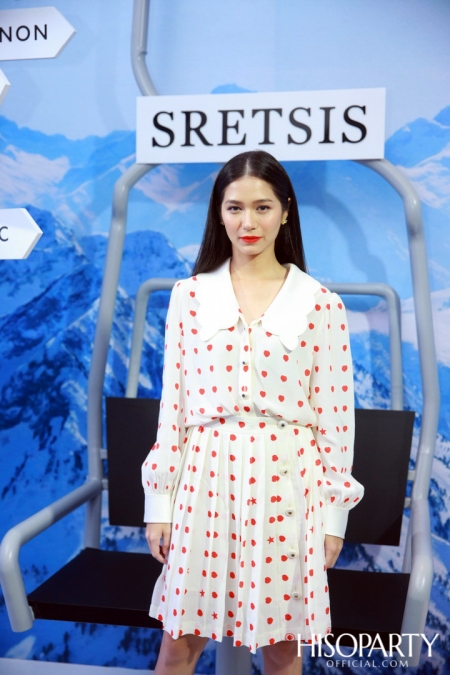 SRETSIS ชวนสัมผัสมนต์เสน่ห์ของห้วงความฝันกับความจริง ผ่านคอลเลกชั่น Fall – Winter 2020 ‘The Dreamers’