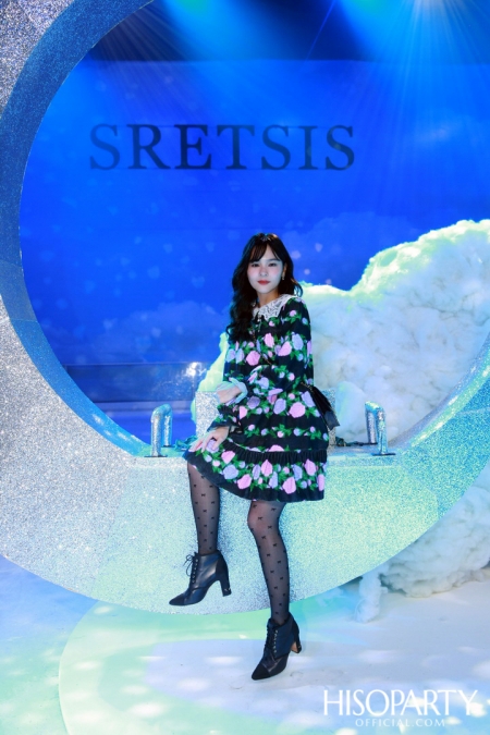 SRETSIS ชวนสัมผัสมนต์เสน่ห์ของห้วงความฝันกับความจริง ผ่านคอลเลกชั่น Fall – Winter 2020 ‘The Dreamers’