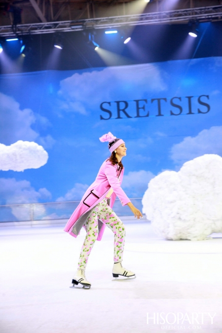 SRETSIS ชวนสัมผัสมนต์เสน่ห์ของห้วงความฝันกับความจริง ผ่านคอลเลกชั่น Fall – Winter 2020 ‘The Dreamers’