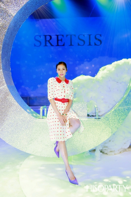 SRETSIS ชวนสัมผัสมนต์เสน่ห์ของห้วงความฝันกับความจริง ผ่านคอลเลกชั่น Fall – Winter 2020 ‘The Dreamers’