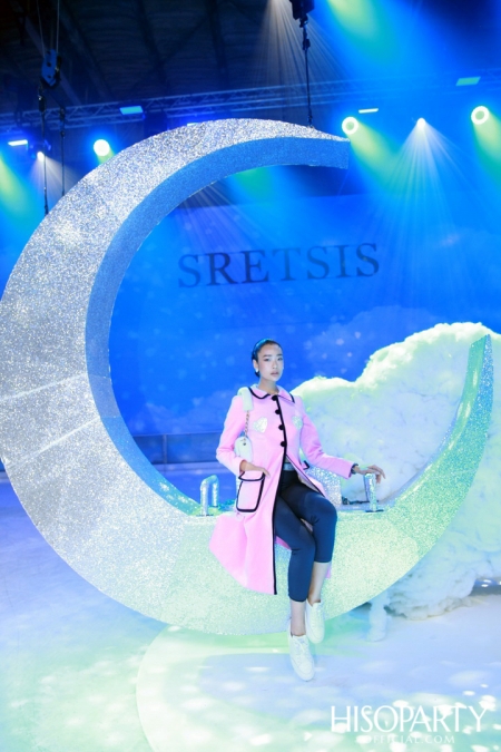 SRETSIS ชวนสัมผัสมนต์เสน่ห์ของห้วงความฝันกับความจริง ผ่านคอลเลกชั่น Fall – Winter 2020 ‘The Dreamers’