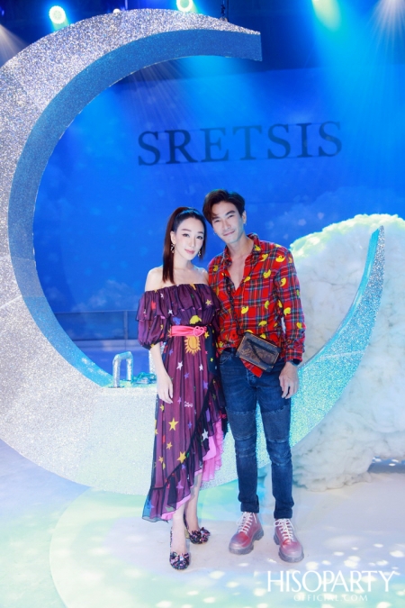 SRETSIS ชวนสัมผัสมนต์เสน่ห์ของห้วงความฝันกับความจริง ผ่านคอลเลกชั่น Fall – Winter 2020 ‘The Dreamers’