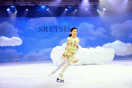 SRETSIS ชวนสัมผัสมนต์เสน่ห์ของห้วงความฝันกับความจริง ผ่านคอลเลกชั่น Fall – Winter 2020 ‘The Dreamers’