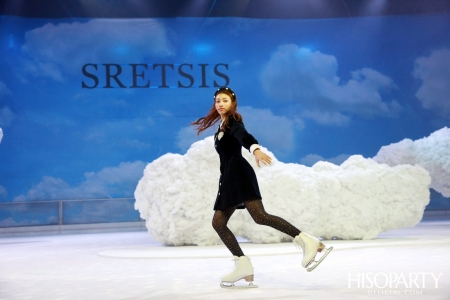 SRETSIS ชวนสัมผัสมนต์เสน่ห์ของห้วงความฝันกับความจริง ผ่านคอลเลกชั่น Fall – Winter 2020 ‘The Dreamers’