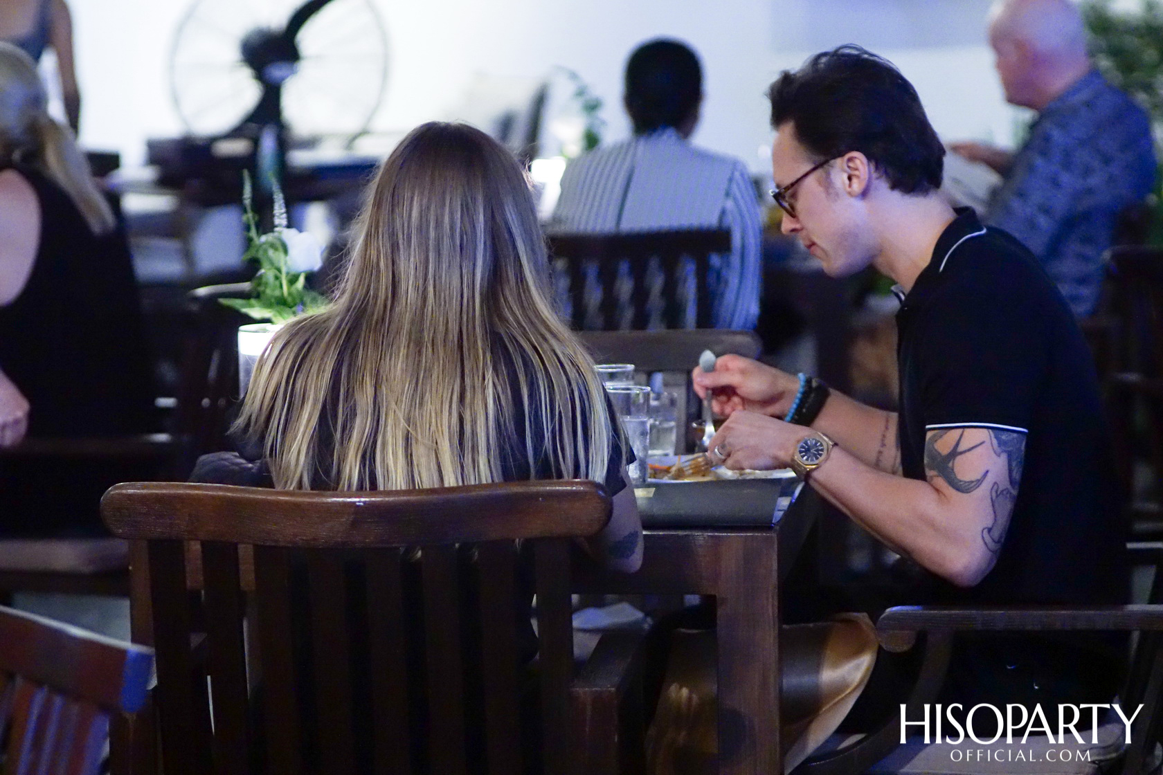 เทศกาลอาหารและไวน์ระดับโลก เวิลด์ กูร์เมต์ เฟสติวัล ครั้งที่ 21 ครั้งแรกในรอบ 2 ทศวรรษ กับสุดยอดเชฟมิชลินสตาร์และเชฟชื่อดังในประเทศไทย