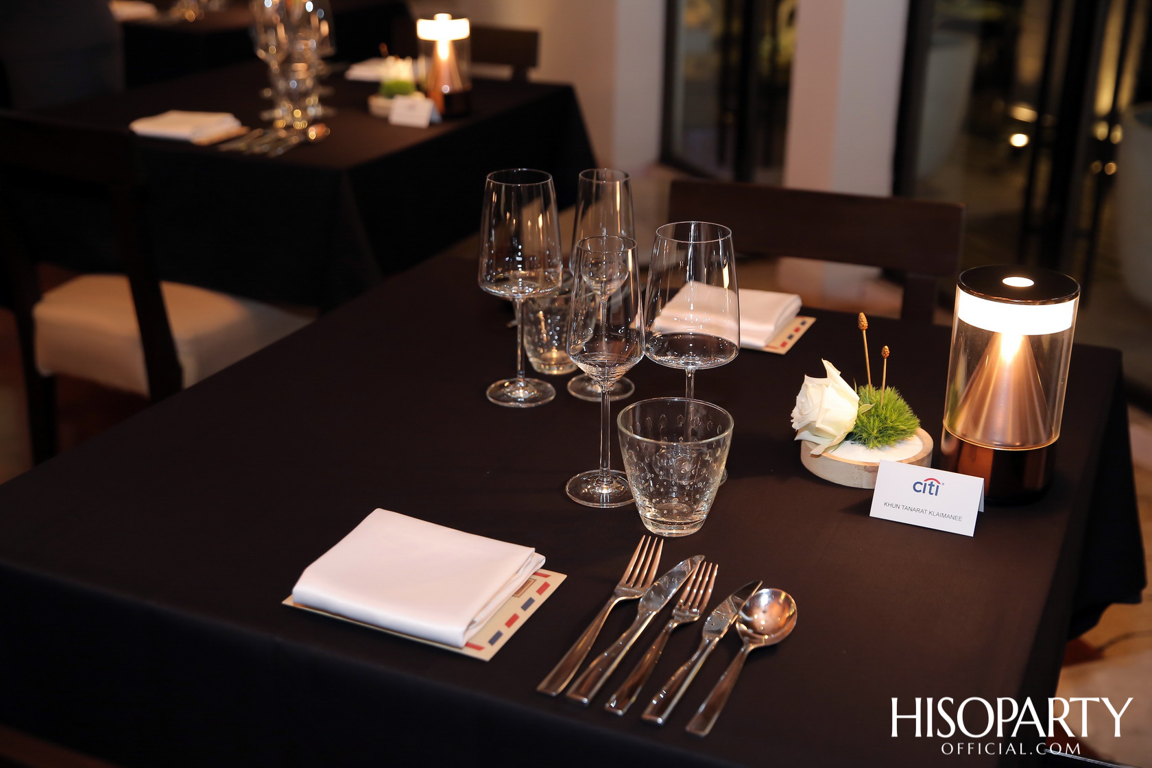 เทศกาลอาหารและไวน์ระดับโลก เวิลด์ กูร์เมต์ เฟสติวัล ครั้งที่ 21 ครั้งแรกในรอบ 2 ทศวรรษ กับสุดยอดเชฟมิชลินสตาร์และเชฟชื่อดังในประเทศไทย