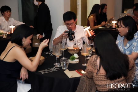 เทศกาลอาหารและไวน์ระดับโลก เวิลด์ กูร์เมต์ เฟสติวัล ครั้งที่ 21 ครั้งแรกในรอบ 2 ทศวรรษ กับสุดยอดเชฟมิชลินสตาร์และเชฟชื่อดังในประเทศไทย