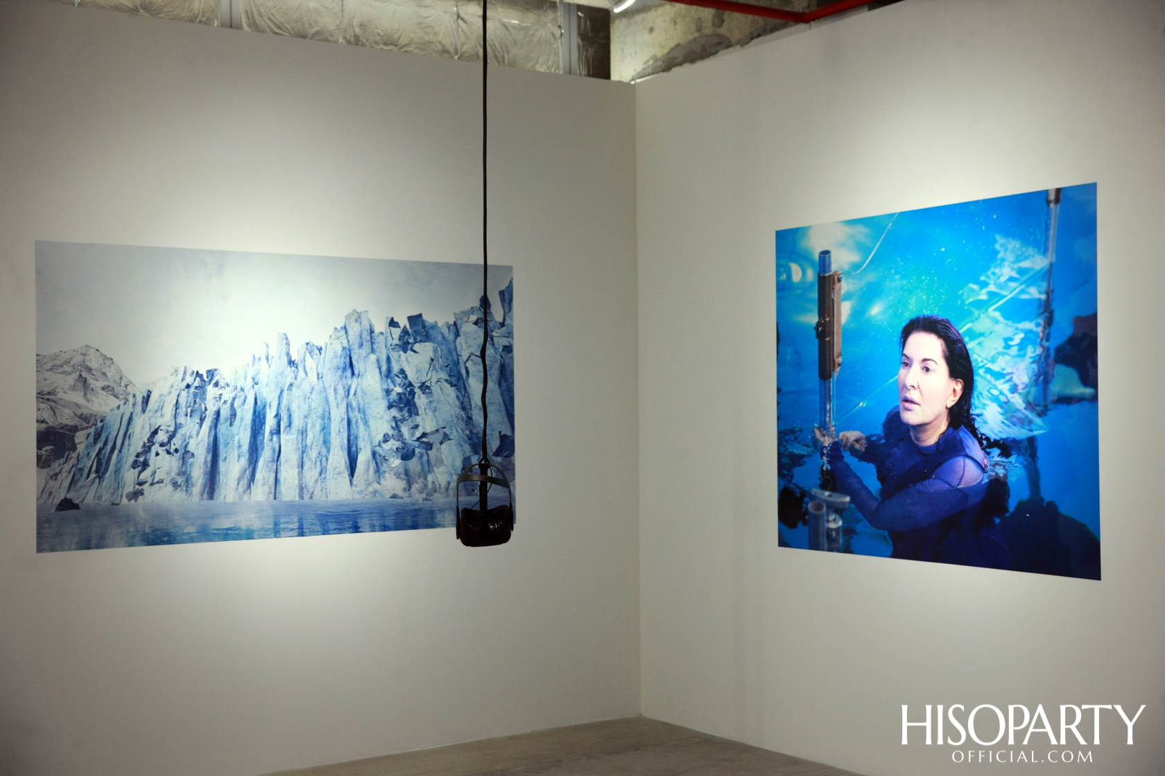 One Bangkok และ The PARQ เนรมิตพื้นที่จัดเทศกาลศิลปะร่วมสมัยนานาชาติครั้งยิ่งใหญ่ Bangkok Art Biennale 2020