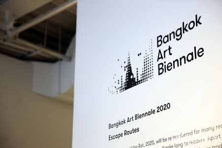 One Bangkok และ The PARQ เนรมิตพื้นที่จัดเทศกาลศิลปะร่วมสมัยนานาชาติครั้งยิ่งใหญ่ Bangkok Art Biennale 2020