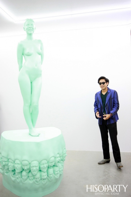 One Bangkok และ The PARQ เนรมิตพื้นที่จัดเทศกาลศิลปะร่วมสมัยนานาชาติครั้งยิ่งใหญ่ Bangkok Art Biennale 2020