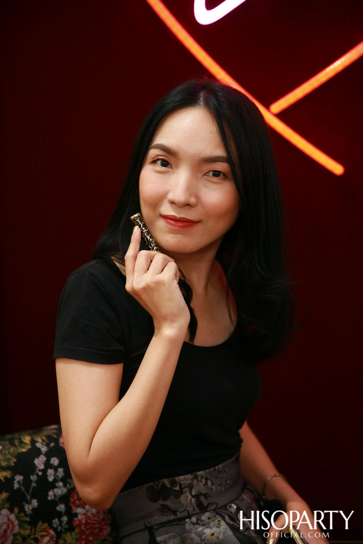 DOLCE&GABBANA Passion Lips เสน่ห์ความงามแห่งสีสันบนเรียวปากครั้งใหม่ จาก DOLCE&GABBANA Beauty