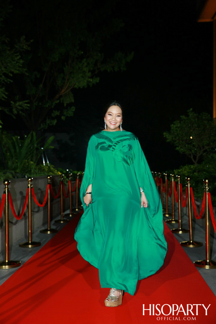 Glamorous with Diamond พลังความงามจาก Beauty Gems และค่ำคืนพิเศษกับการร่วมฉลอง HISOPARTY 17 ปี