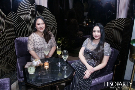 Glamorous with Diamond พลังความงามจาก Beauty Gems และค่ำคืนพิเศษกับการร่วมฉลอง HISOPARTY 17 ปี